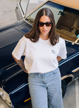 VALLY IS 165CM / 5'5" AND WEARING SIZE M