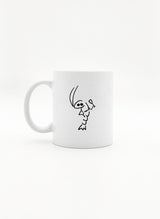 GENTLESHRIMP Mug