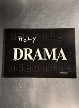 HOLY DRAMA Advent Calendar