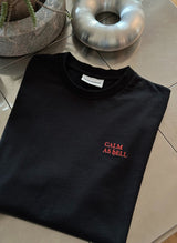CALM AS HELL T-Shirt