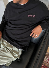 GENAU Longsleeve (EXACTLY)