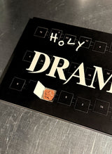 HOLY DRAMA Advent Calendar