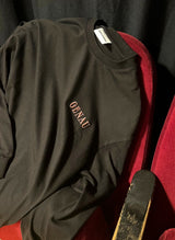 GENAU Longsleeve (EXACTLY)