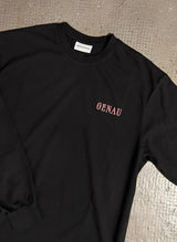 GENAU Longsleeve (EXACTLY)