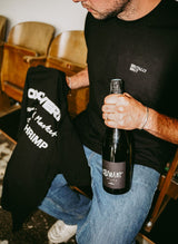 BRUTALLY BRUT T-Shirt (Limited Edition)