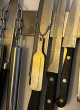 Winebottle Ornament (Charlotte Taylor X GS)