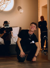 HURRY HONEY T-Shirt (F.DREI X GS)