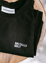 BRUTALLY BRUT T-Shirt (Limited Edition)