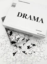 DRAMA Puzzle