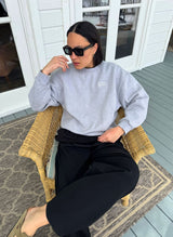 AS YOU SHOULD Sweater