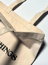 DOING THINGS Bag