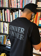 SINNER DINNER T-shirt