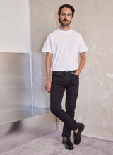 Georg is 180cm / 5'11" and wearing size L