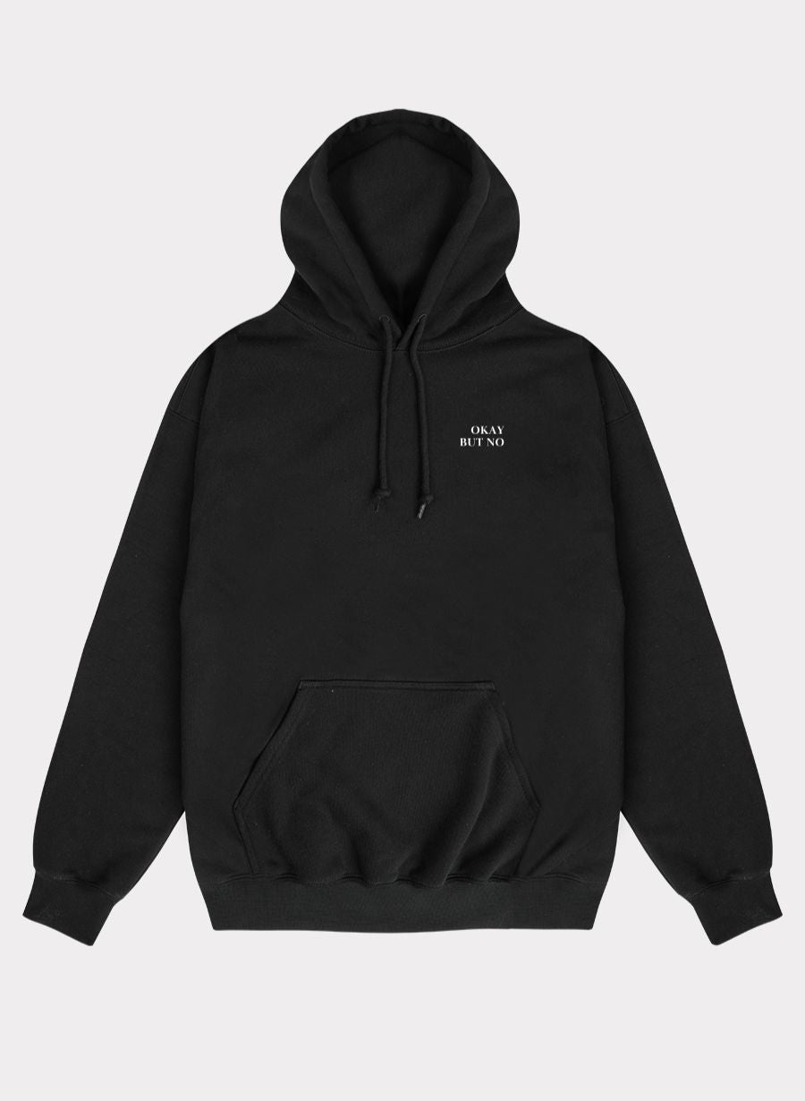 Hannah stocking merch hoodie shop