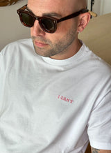 Felipe is 180cm / 5'11" and wearing size L