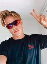 DOWN WITH MY DEMONS T-Shirt