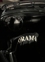 DRAMA Print T-shirt
