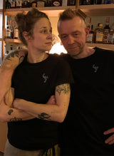 Gentleshrimp Logo T-Shirt