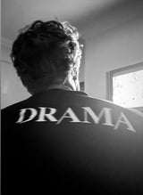 DRAMA Print T-shirt