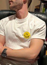 Matthias is 178cm / 5'10 and wearing size L