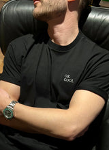 Matthias is 178cm / 5'10 and wearing size L