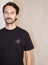 Georg is 180cm / 5'11" and wearing size M