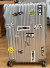GS Sticker Pack