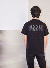 Georg is 180cm / 5'11" and wearing size M