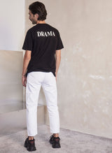 Georg is 180cm / 5'11" and wearing size M