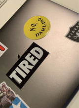 GS Sticker Pack