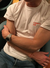 Matthias is 178cm / 5'10 and wearing size L