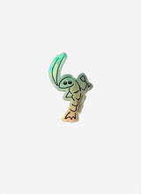 GS Sticker Pack