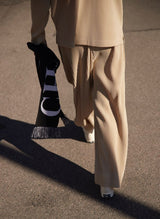 CHAMPAGNE Scarf