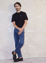 Georg is 180cm / 5'11" and wearing size M