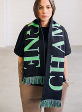 CHAMPAGNE Scarf