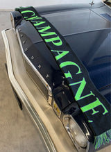 CHAMPAGNE Scarf