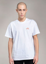 Marco is 185cm / 6'1" and wearing size L