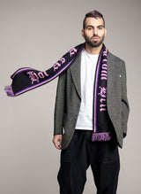 HOT AS A KISS FROM HELL Scarf