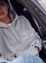 Sumia is 176cm / 5'9" and wearing size M