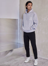 Sumia is 176cm / 5'9" and wearing size M