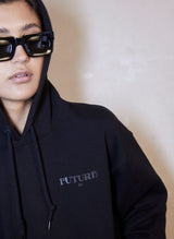 Sumia is 176cm / 5'9" and wearing size M