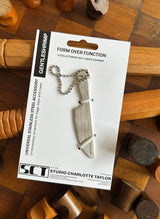 Knife Ornament (Charlotte Taylor X GS)