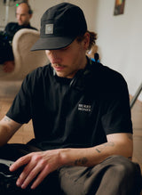 HURRY HONEY T-Shirt (F.DREI X GS)