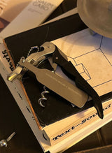 Winebottle Ornament (Charlotte Taylor X GS)