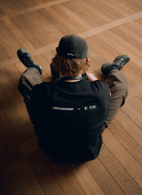 HURRY HONEY T-Shirt (F.DREI X GS)