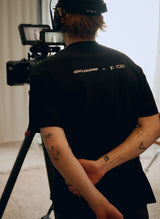 HURRY HONEY T-Shirt (F.DREI X GS)