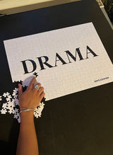 DRAMA Puzzle