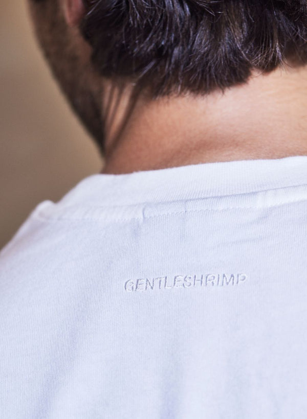 White T-Shirt, Set Of 3