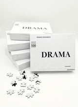 DRAMA Puzzle