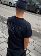 SINNER DINNER T-shirt